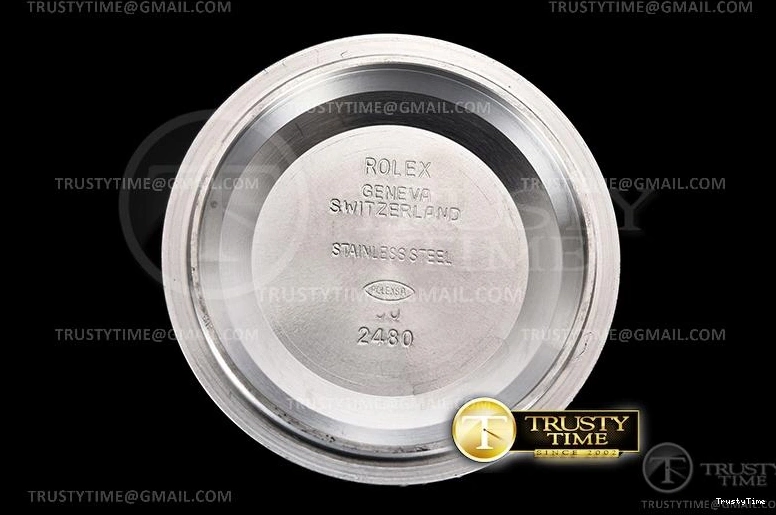 1116 R2DJ0254C – DJ2 41mm Jub Original 656